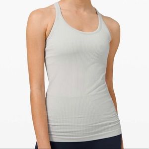 Lululemon Ebb To Street Tank